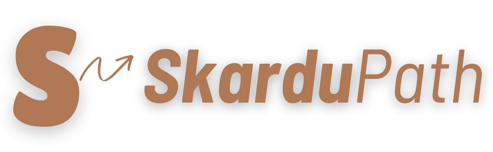 SkarduPath